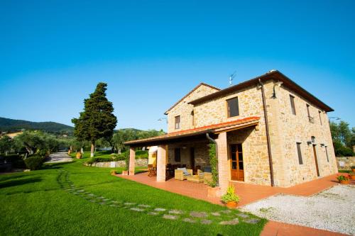 Villa Joyamia