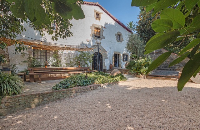 Villa 'Juli' with Mountain View, Wi-Fi and Air Conditioning
