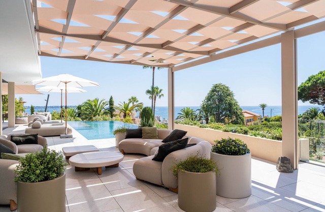 Villa Julietta - Sea view