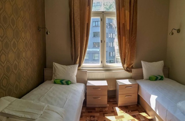 Villa Kadriorg Hostel