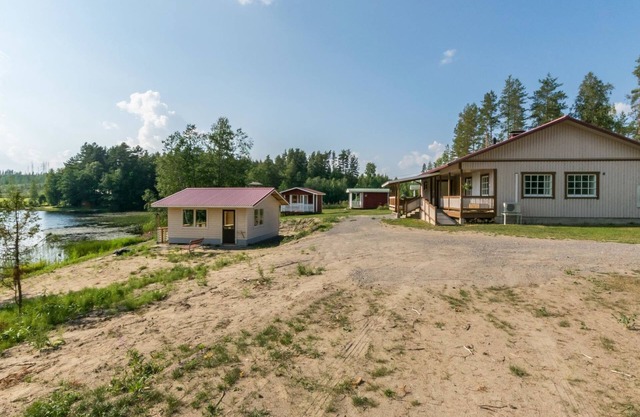 Villa Kaisla by Interhome
