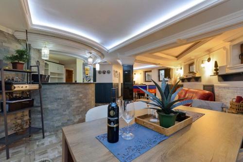 Villa Kaja Bansko