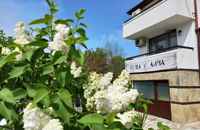 Villa Kalina