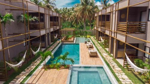 Villa Kamby Milagres B004