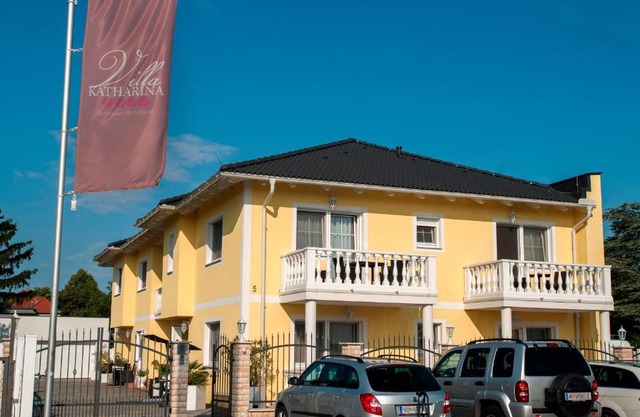 Villa Katharina
