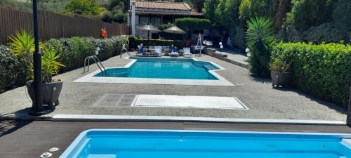 Villa Kazantzakis