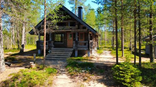 Villa Kelotupa