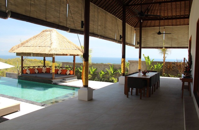 Villa Kemuning - New Paradise 5 * at Lovina Beach