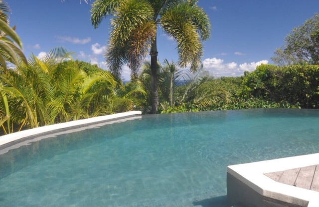 Villa Kermao St Barths 1-bd