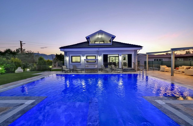 Villa Keskin by Tatil Premium