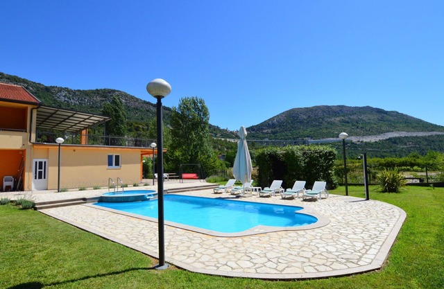 Villa Kikiza by Interhome