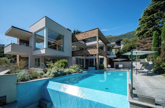 Villa Koi - Lake Como