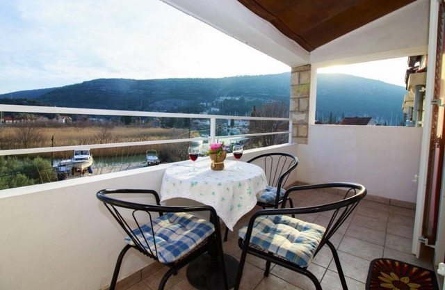 Villa Konalic