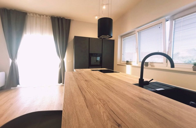 Villa Kora - Luxury Holiday Home - Apartment Sky
