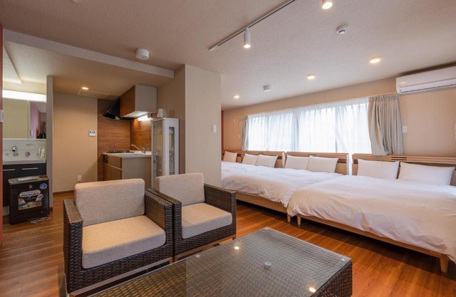 VILLA KOSHIDO KOTONI annex - Vacation STAY 97687v