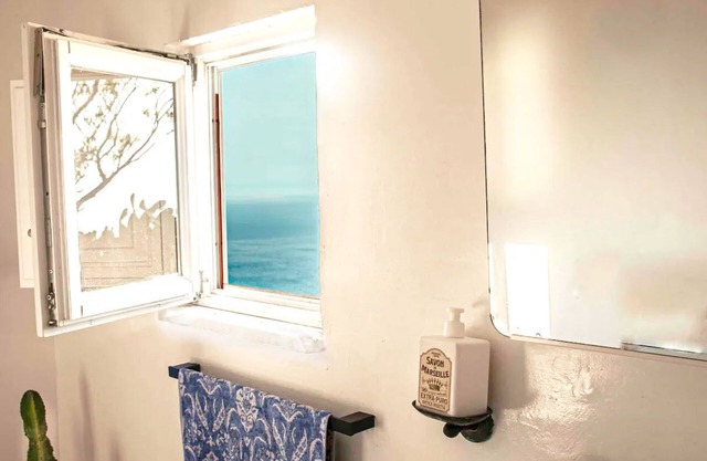 Villa l'Avventura Paronamic Hideaway