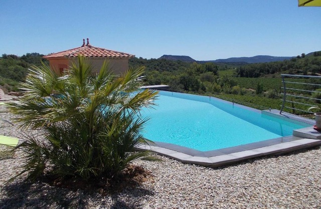 Villa Le Tournesol ADULT à partir de 16 ans
