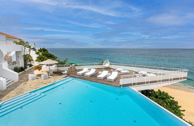 Villa L'Oasis Luxury villa