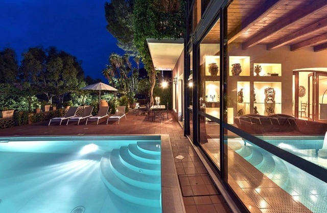 Villa La Boheme - Taormina ,Sicily