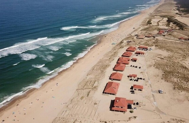 Villa La Dune