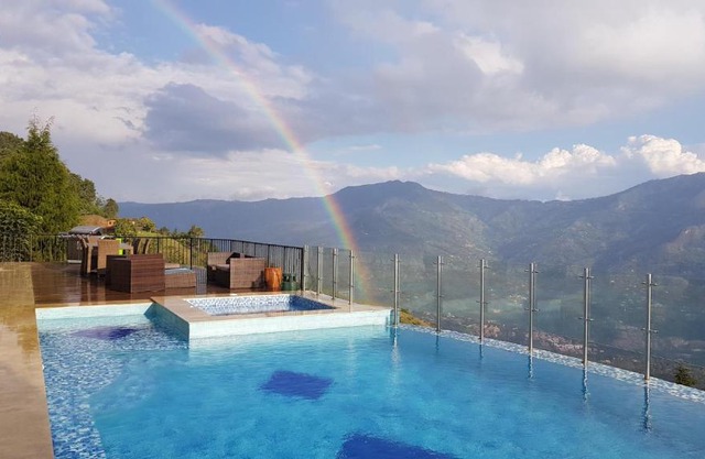 Villa La Esmeralda