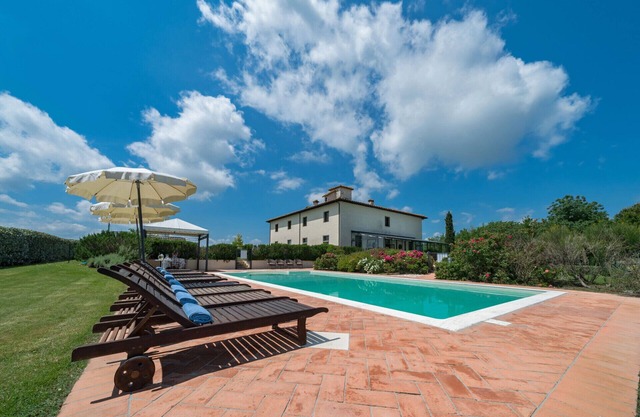 Villa la Fenice - Homelike Villas