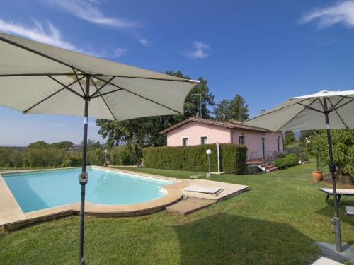 Villa La Quercia by Interhome