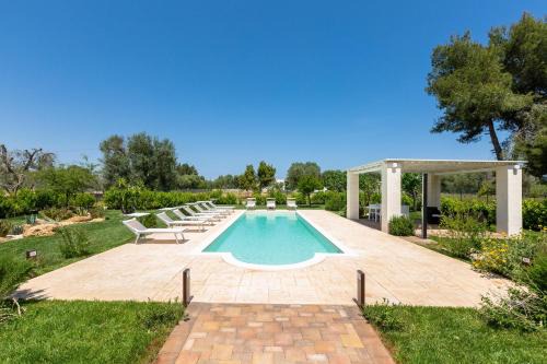 Villa La Seta by Perle di Puglia