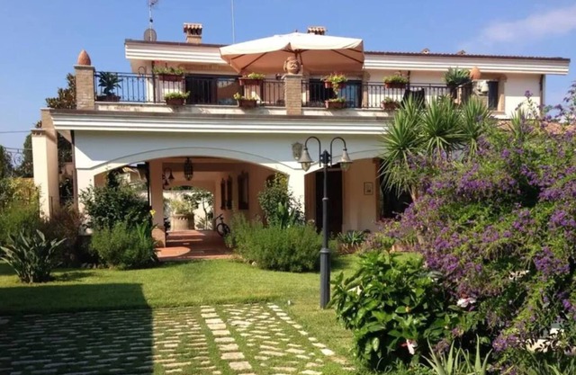 Villa La Sila