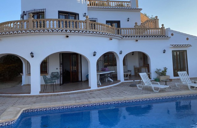 Villa La Torre - Four Bedroom Villa, Sleeps 8