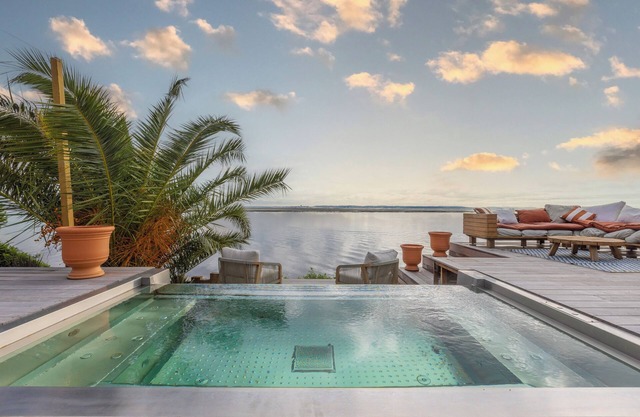 Villa Lana - Grand Piquey