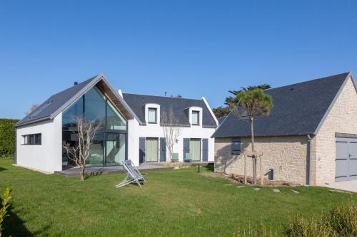 Villa Lande - 180m de la plage