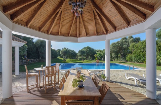 Villa "Lara" with Private Pool and Wi-Fi