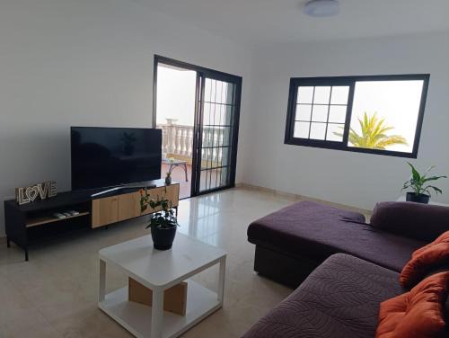 Villa las Cruces