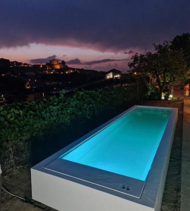 Villa Laura