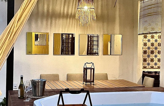 Villa Leonardo Modern Design