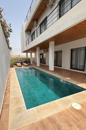Villa Le charme de Somone