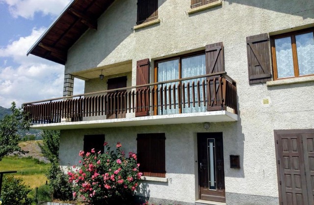 Villa Le Rocher