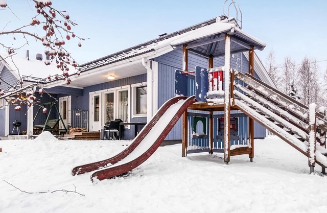 Villa Lehmus by Interhome