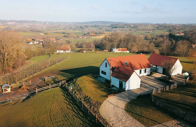 Villa Les Hauts - Luxury villa