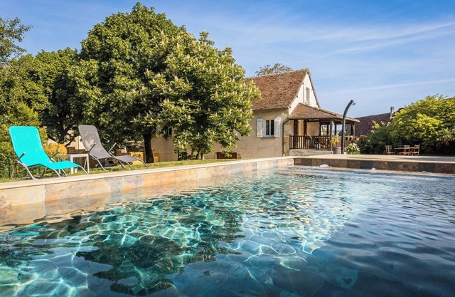 Villa les Rocs
