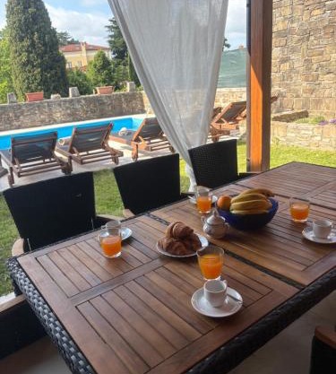 Villa Letizia