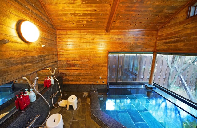 Villa Liberte Hakone Gora