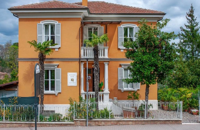 Villa Liberty Urbino