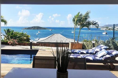 Villa Little Paradise Saint Martin