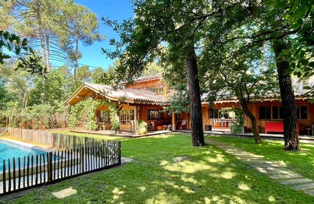 Villa Livia - Cap Ferret peninsula