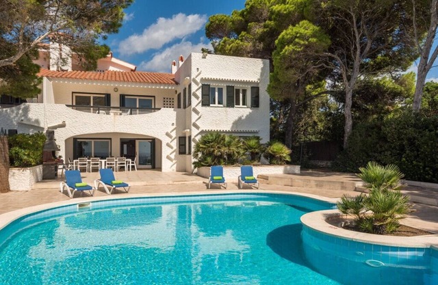Villa Llevant - Cala Galdana