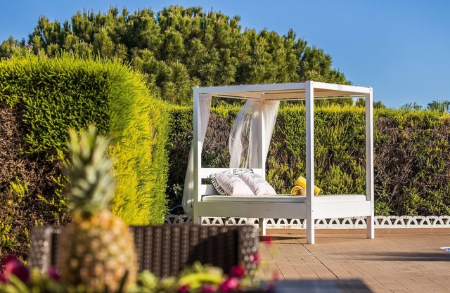 Villa Loendros OCV - Private Pool and Garden