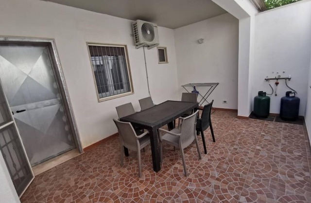 Villa Luna - Air Conditioned & Independent Holiday Villa San Pietro In Bevagna