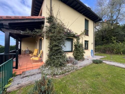 Villa Lucia